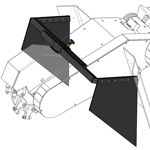 option baches B33-140/B40-140(RC)